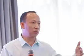 身家千万旅游公司老板被绑架到缅甸做诈骗，几经转手，暴瘦50斤；2022年最后一天称被保释，即将回家图片