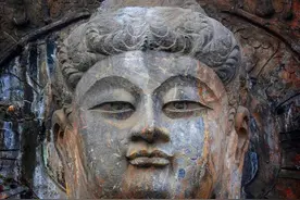 解锁云展览｜雕刻在石头上的千古绝唱——龙门石窟图片