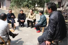 一名村委会工作人员，每个月工资有多少？你知道吗？一起了解下图片