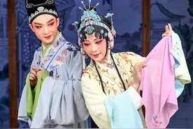 千年莆仙戏·美得令人窒息图片