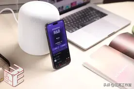 苹果新 HomePod 首发测评 | 更智慧，更好声，值得冲图片