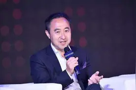 烟台栖霞首富王旭宁：打造小家电制造龙头企业，身家170亿图片