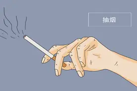 戒烟后没有烟瘾，能偶尔吸一支吗？熬过5个阶段，才敢说自己成功图片