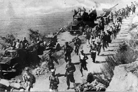 湘西剿匪史：1949年-1952年，怀化剿匪斗争图片