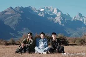 “寻音”之旅收官，张信哲唐汉霄颜人发现“声音的治愈力”图片
