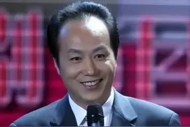 主持人罗京：48岁不幸患癌去世，多年后妻子再获爱情，引无数关注图片