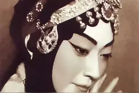 《李锋.说戏》秦腔是戏曲鼻祖为何不是中国五大剧种图片