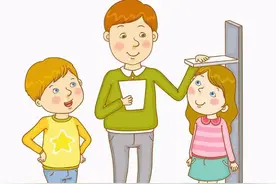 孩子个头矮，真的没有办法了吗？身高篇（一）图片
