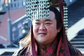 阿斗刘禅乐不思蜀的背后精明之处图片
