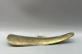“鞋拔作如意”是什么意思？图片