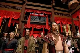 梁山结局最好的五人，一人带走皇帝的女人，一人更出海做了国王图片