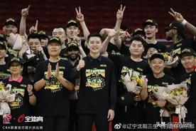 冠军，辽宁图片