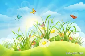 春夏之交重在养阳，这份养阳攻略请查收~图片