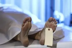 人死后为什么要盖白布？人们对遗体会做哪些操作？入殓师给出答案图片