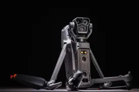 无人机的第三只眼睛！大疆全新三摄无人机Mavic 3 Pro测评图片