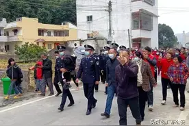 小欢欢回家了！梅州五华警方辗转4省跨越2500公里解救被拐女童图片