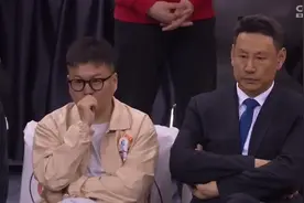 CBA要彻查苏沪假球事件，李梦夫妻俩同框体育馆，张兆旭转型成功图片