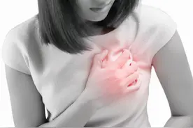 萝卜是结节的“加速剂”吗？医生：若不想结节癌变，尽量少吃5物图片