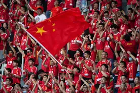 中国操纵世界杯？日本媒体：世界杯扩军是为了让中国有球可踢图片