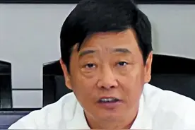 快讯！福建一退休副厅级干部被逮捕！图片
