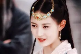 倚天后传：黄衫女被陈友谅睡了，无忌剑冢山下神功大成救出黄衫女图片