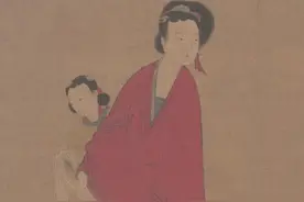 中国古代女子，为何要缠足？图片