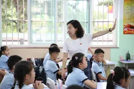 山东：中小学教职工编制将单列管理图片