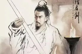 辛弃疾59岁，写下最“自恋”的一首词，其中两句狂妄至极，今成情侣表白金句!图片