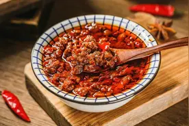 全国哪的辣椒酱最好吃？经评选，6个地方都很出名，你吃过几种？图片