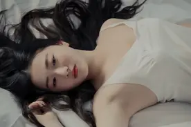为啥有的女子体毛旺盛，有的却“光秃秃”呢？看完涨知识了图片