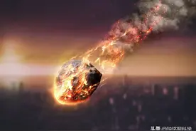 河南火流星坠落地曝光！就在泌阳马谷田镇，陨石真比黄金值钱吗？图片