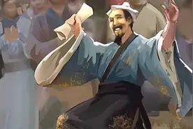 范进中举后发疯，被嘲笑至今讽刺至极，却没人关注他后来多厉害图片