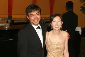 “人生赢家”刘青云，爱情事业双丰收，他值得图片