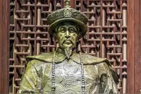 跟康熙皇帝学读书图片