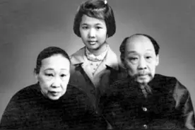 「第四届国医大师列传③」肖承悰：萧氏妇科的“侠女婆婆”图片