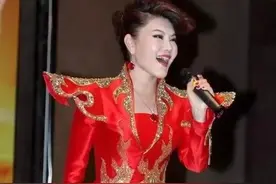 39岁还单身的乌兰图雅，到底经历了什么？图片