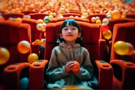 公益赠票｜动画电影《魔法学院》带你开启一个有魔法的儿童节图片