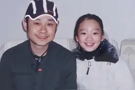 刀郎前妻：生下孩子后连夜跑路，31年过去了，她可曾后悔过？图片