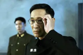 《薄冰》大结局将至，3大反转挽回口碑，观众：早就应该这么拍了图片