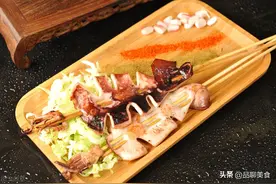 大连10大特色美食，详细做法，每尝一口都是念念不忘的味道（一）图片