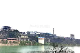 内江：工业旅游逐渐成为新兴“打卡地”图片