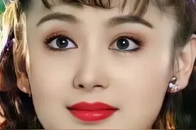 大陆第一美女陈红，倾国倾城每一张都风华绝代佳人图片