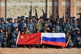 2022年世界军力排名出炉，我国排名第三，低于俄美两国，怎么评的图片