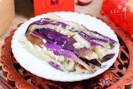 兔年年夜饭，这8道凉拌菜先上桌，简单省事，好吃解腻，记得收藏图片