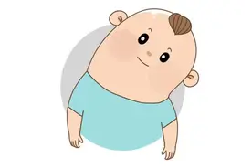 有关宝宝“歪脖子”的事，这些您知道吗图片