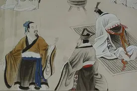 “神盐”与“盐神”：神秘的盐崇拜图片