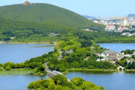 旅行攻略 | 宝藏旅游地徐州，不仅有诸多名胜古迹，还有许多美食图片
