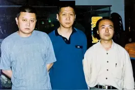 马未都：身家百亿，看破红尘图片