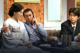 为什么日本酒吧的妈妈桑喜欢穿和服图片