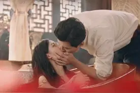 “合格的豪门女婿”窦骁：没办法，他就是有那种娶“小公主”的命图片